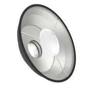 Аксессуары для вспышек - Magmod Beauty Dish XL 20 MMXBD01 - быстрый заказ от производителяАксессуары для вспышек - Magmod Beauty Dish XL 20 MMXBD01 - быстрый заказ от производителя