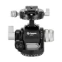 Tripod Heads - Fotopro GH-01 Geared head GH 01 - quick order from manufacturer