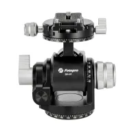 Головки штативов - Fotopro GH-01 Geared head GH 01 - быстрый заказ от производителяГоловки штативов - Fotopro GH-01 Geared head GH 01 - быстрый заказ от производителя