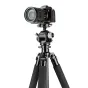 Tripod Heads - Fotopro GH-01 Geared head GH 01 - quick order from manufacturer