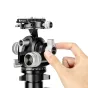 Tripod Heads - Fotopro GH-01 Geared head GH 01 - quick order from manufacturer