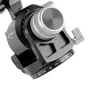 Tripod Heads - Fotopro GH-01 Geared head GH 01 - quick order from manufacturer