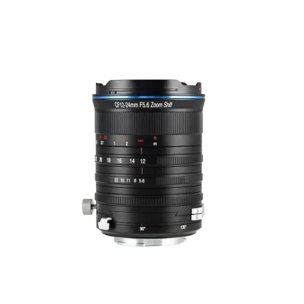 Laowa 12-24mm f/5.6 Zoom Shift CF Lens Sony E VE1224S SE