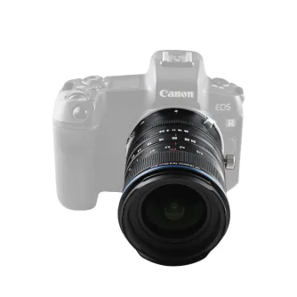 Mirrorless Lenses - Laowa 12-24mm f/5.6 Zoom Shift CF Lens Canon RF VE1224S RF - quick order from manufacturer