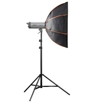 Softboxes - walimex pro Octagon Softbox PLUS OL Ш90 Balcar - quick order from manufacturer