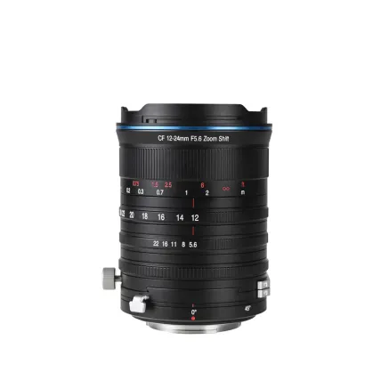 Laowa 12-24mm f/5.6 Zoom Shift CF Lens Fuji X VE1224S FX