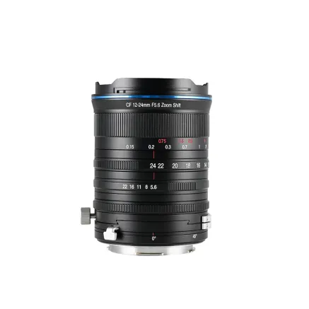 Laowa 12-24mm f/5.6 Zoom Shift CF Lens L Mount VE1224S L