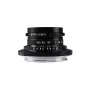 MIRRORLESS Объективы - Laowa 15mm f/5 Cookie FF Black Canon RF VE1550RFBLK - быстрый заказ от производителя