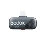Wireless Lavalier Microphones - Godox Cube-SL RX 2.4GHz Wireless Receiver Cube SL RX - quick order from manufacturer