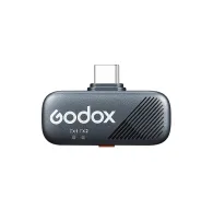 Беспроводные петличные микрофоны - Godox Cube-SC RX 2.4GHz Wireless Receiver Cube SC RX - быстрый заказ от производителяБеспроводные петличные микрофоны - Godox Cube-SC RX 2.4GHz Wireless Receiver Cube SC RX - быстрый заказ от производителя