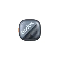 Беспроводные петличные микрофоны - Godox Cube-S TX 2.4GHz Wireless Transmitter Cube S TX - быстрый заказ от производителяБеспроводные петличные микрофоны - Godox Cube-S TX 2.4GHz Wireless Transmitter Cube S TX - быстрый заказ от производителя
