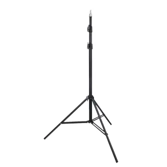 Vairs neražo - Hohem Lightstand 180cm