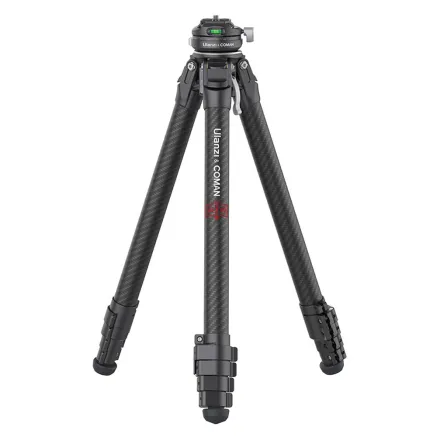 Ulanzi x Coman Zero F38 Quick Release Travel Tripod ulanzi 3131