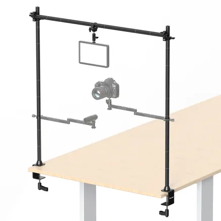 Ulanzi VIJIM LS15 Universal DIY Desktop Shooting Support Stand ulanzi 2957