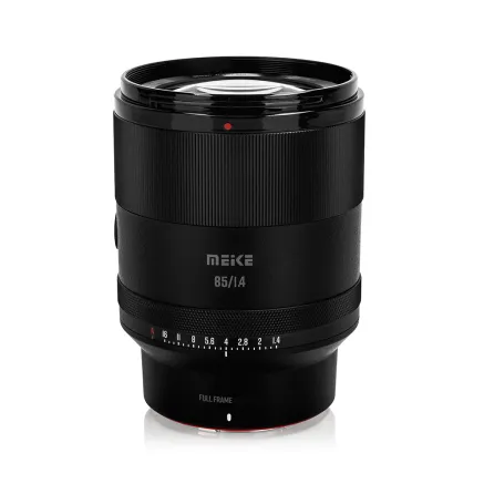 Meike 85mm f/1.4 AF STM Lens Fullframe L-Mount MK 8514FFSTM L