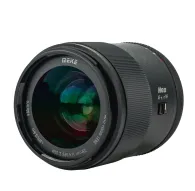 MIRRORLESS Objektīvi - Meike APS-C 33mm F1.4 AF Lens STM Nikon Z-Mount MK 3314CFSTM Z - ātri pasūtīt no ražotājaMIRRORLESS Objektīvi - Meike APS-C 33mm F1.4 AF Lens STM Nikon Z-Mount MK 3314CFSTM Z - ātri pasūtīt no ražotāja