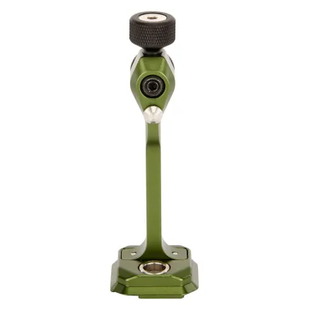 3 Legged Thing BINOZ Binocular Mount Moss (Green) BINOZMOSS