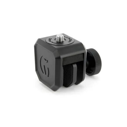 3 Legged Thing Window Mount Clamp - Darkness WMCDARK