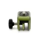 New products - 3 Legged Thing Window Mount Clamp - Moss Green WMCMOSS - quick order from manufacturer
