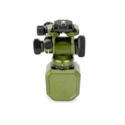 3 Legged Thing Window Mount Trinity Kit - Moss WMCTRINITYMOSS