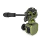 New products - 3 Legged Thing Window Mount Trinity Kit - Moss WMCTRINITYMOSS - quick order from manufacturer