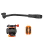 Tripod Heads - 3 Legged Thing AirHed Vision Multi-use Head - Lava (Black/Copper) AHVISIONLAVA - quick order from manufacturer