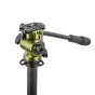 Statīvu galvas - 3 Legged Thing AirHed Vision Multi-use Head - Moss Green AHVISIONMOSS - быстрый заказ от производителя