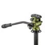 Statīvu galvas - 3 Legged Thing AirHed Vision Multi-use Head - Moss Green AHVISIONMOSS - быстрый заказ от производителя