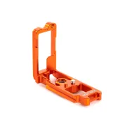 Новые товары - 3 Legged Thing ZELDA QD-Compatible Dedicated L-bracket for Nikon Z6/7 - Copper ZELDAQD C - быстрый заказ от произНовые товары - 3 Legged Thing ZELDA QD-Compatible Dedicated L-bracket for Nikon Z6/7 - Copper ZELDAQD C - быстрый заказ от произ