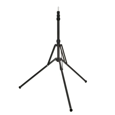 3 Legged Thing LUNA Carbon Fibre Light Stand with Spigot LUNADARK