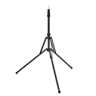 Light Stands - 3 Legged Thing LUNA Carbon Fibre Light Stand with Spigot LUNADARK - quick order from manufacturerLight Stands - 3 Legged Thing LUNA Carbon Fibre Light Stand with Spigot LUNADARK - quick order from manufacturer