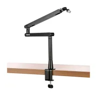 Accessories for microphones - 3 Legged Thing Steve Professional Livestream & Podcasting Microphone Arm STEVE - quick order from manufacturerAccessories for microphones - 3 Legged Thing Steve Professional Livestream & Podcasting Microphone Arm STEVE - quick order from manufacturer