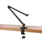 Mikrofonu aksesuāri - 3 Legged Thing John Livestream & Studio Microphone Arm JOHN - ātri pasūtīt no ražotāja