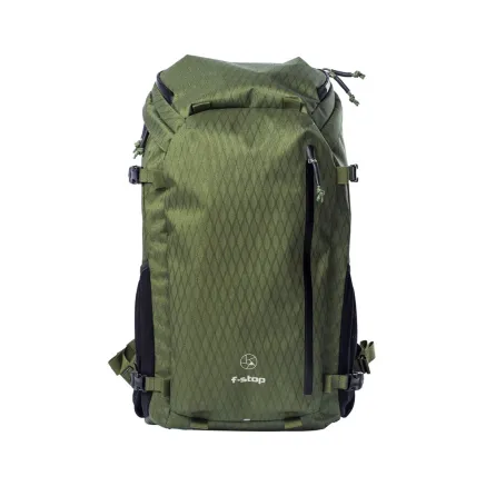 F-Stop Kashmir 2 AIR - 33 Liter Backpack Female Torso Version Cypress A1500 81