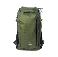 Mugursomas - F-Stop Kashmir 2 AIR - 33 Liter Backpack Female Torso Version Cypress A1500 81 - ātri pasūtīt no ražotājaMugursomas - F-Stop Kashmir 2 AIR - 33 Liter Backpack Female Torso Version Cypress A1500 81 - ātri pasūtīt no ražotāja