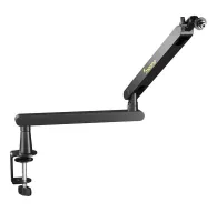 Mikrofonu aksesuāri - Maono BA92 Boom Arm Black - ātri pasūtīt no ražotājaMikrofonu aksesuāri - Maono BA92 Boom Arm Black - ātri pasūtīt no ražotāja