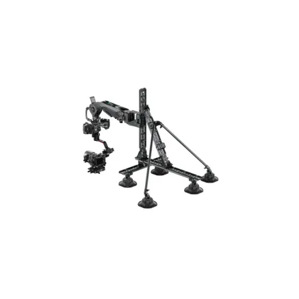 Электронный монтажный комплект TILTA Hydra Alien Pro автомобильная монтажная