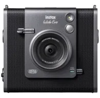Фотоаппараты моментальной печати - Fujifilm Instax Wide EVO Black Hybrid Camera + Mini Printer - быстрый заказ от производителя Лучший выбор профессионаловФотоаппараты моментальной печати - Fujifilm Instax Wide EVO Black Hybrid Camera + Mini Printer - быстрый заказ от производителя Лучший выбор профессионалов
