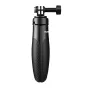 Аксессуары для экшн-камер - TELESIN mini tripod/selfie stick for sports cameras S1-MNP-01 - быстрый заказ от производителя