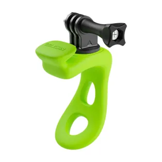 Аксессуары для экшн-камер - TELESIN multi-functional ring type mount for sports cameras (green) TE-TLQ-002 - быстрый заказ от производителя