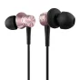 Austiņas - 1MORE Piston Fit P10 wired in-ear headphones (pink) P10 Pink - ātri pasūtīt no ražotāja