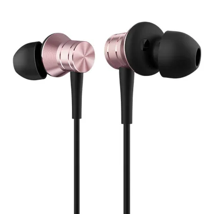 1MORE Piston Fit P10 wired in-ear headphones (pink) P10 Pink
