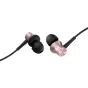 Austiņas - 1MORE Piston Fit P10 wired in-ear headphones (pink) P10 Pink - ātri pasūtīt no ražotāja