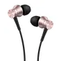 Austiņas - 1MORE Piston Fit P10 wired in-ear headphones (pink) P10 Pink - ātri pasūtīt no ražotāja