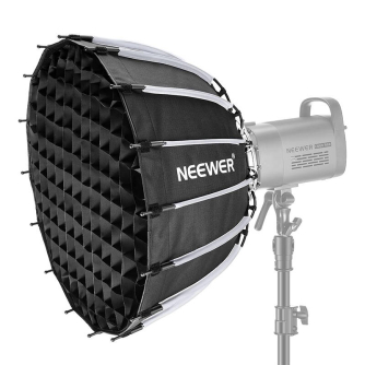 Softboksi - Softbox Neewer 55 cm B0BLNB28F4 - ātri pasūtīt no ražotāja