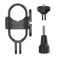 Accessories for Action Cameras - Sunnylife vertical-horizontal mount for Insta360 GO 3S / GO 3 G3S-ZJ843 - quick order from manufacturerAccessories for Action Cameras - Sunnylife vertical-horizontal mount for Insta360 GO 3S / GO 3 G3S-ZJ843 - quick order from manufacturer