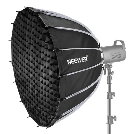 Softbox Neewer 85 cm B0BLC6NCGK