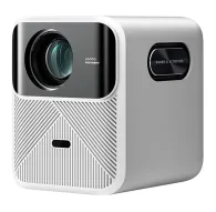 Projektori un ekrāni - Wanbo Mozart 1 white projector Mozart 1 - ātri pasūtīt no ražotājaProjektori un ekrāni - Wanbo Mozart 1 white projector Mozart 1 - ātri pasūtīt no ražotāja