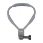 Штативы для телефона - TELESIN neckband for sports cameras and phones TE-HNB-002 - быстрый заказ от производителя