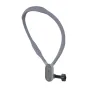 Mobile Phones Tripods - TELESIN neckband for sports cameras and phones TE-HNB-002 - quick order from manufacturer